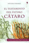 EL TESTAMENTO DEL ULTIMO CATARO